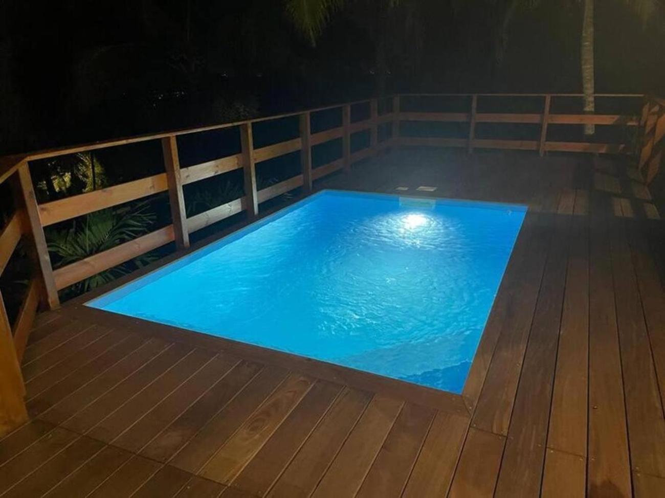 Villa Barthelemy Goyave Екстериор снимка